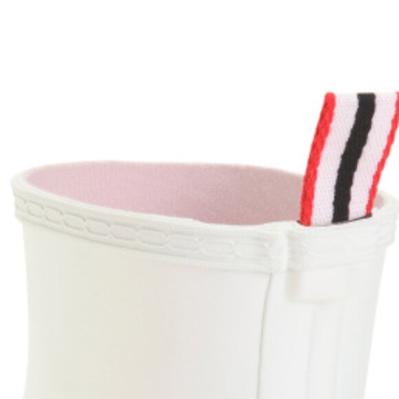 new Hunter Play Nebula Short Rain Bootie   69T - Picture 4 of 6